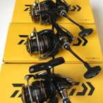 چرخ ماهیگیری دایوا لگالیس DAIWA Legalis CS 2021 5000