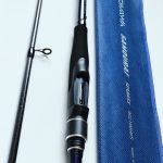 چوب ماهیگیری دایوا سامورائی Daiwa Samurai Seabass