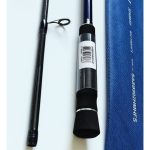 چوب ماهیگیری دایوا سامورائی Daiwa Samurai Seabass