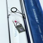 چوب ماهیگیری دایوا سامورائی Daiwa Samurai Seabass