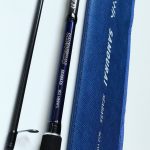 چوب ماهیگیری دایوا سامورائی Daiwa Samurai Seabass