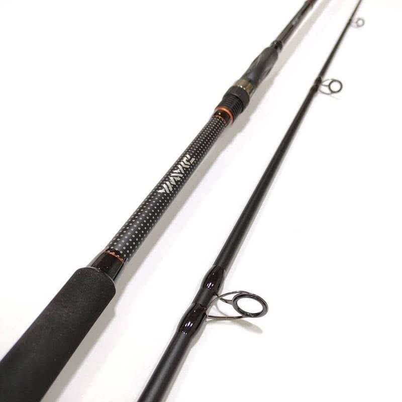 چوب ماهیگیری دایوا Daiwa RX Lure Game 2.70