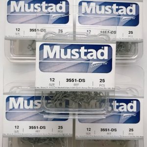 قلاب سه شاخ قزلی موستاد