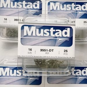 قلاب سه شاخ قزلی موستاد