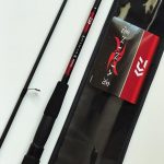 چوب ماهیگیری دایوا نینجا جدید