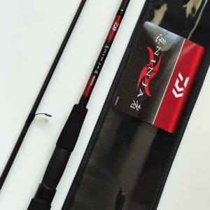 چوب ماهیگیری دایوا نینجا جدید