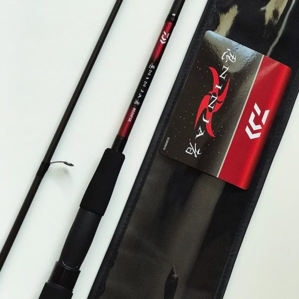 چوب ماهیگیری دایوا نینجا جدید