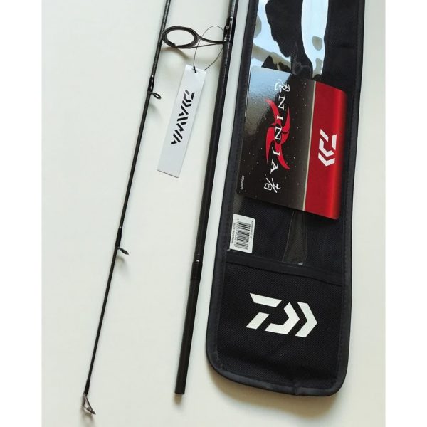 چوب ماهیگیری دایوا نینجا جدید