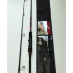 چوب ماهیگیری دایوا نینجا جدید