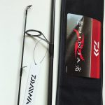 چوب ماهیگیری دایوا نینجا جدید