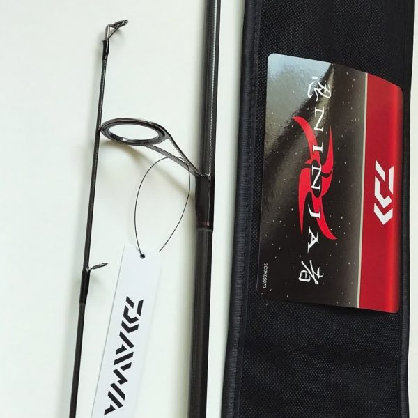 چوب ماهیگیری دایوا نینجا جدید