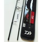چوب ماهیگیری دایوا نینجا جدید