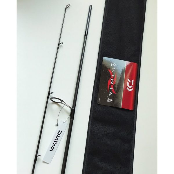 چوب ماهیگیری دایوا نینجا جدید