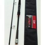 چوب ماهیگیری دایوا نینجا جدید