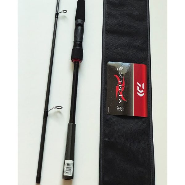 چوب ماهیگیری دایوا نینجا جدید