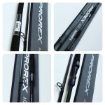 چوب دایوا پرورکس Daiwa Prorex AGS Spin