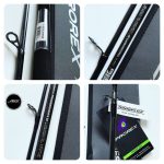 چوب دایوا پرورکس Daiwa Prorex AGS Spin