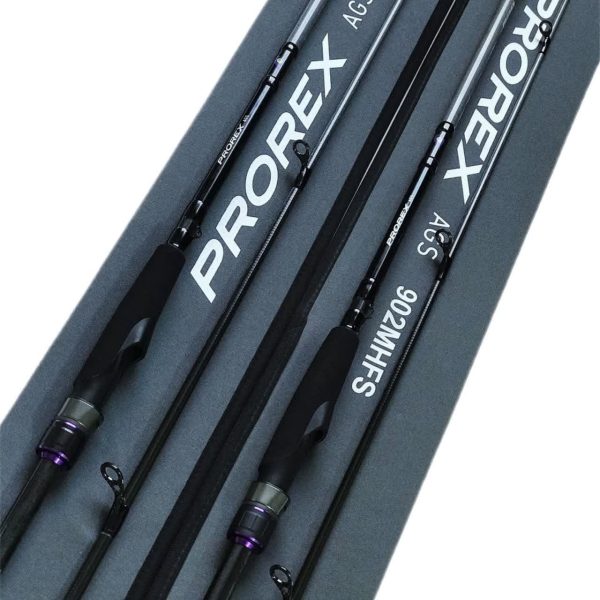 چوب دایوا پرورکس Daiwa Prorex AGS Spin
