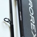 چوب دایوا پرورکس Daiwa Prorex AGS Spin