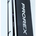 چوب دایوا پرورکس Daiwa Prorex AGS Spin
