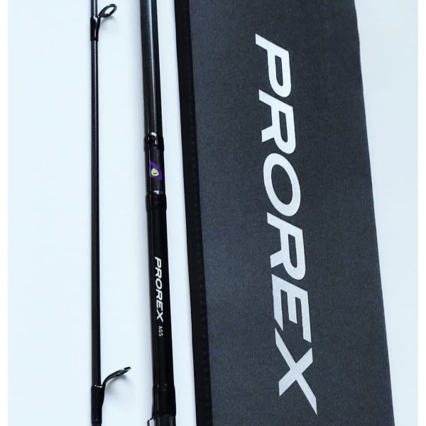 چوب دایوا پرورکس Daiwa Prorex AGS Spin