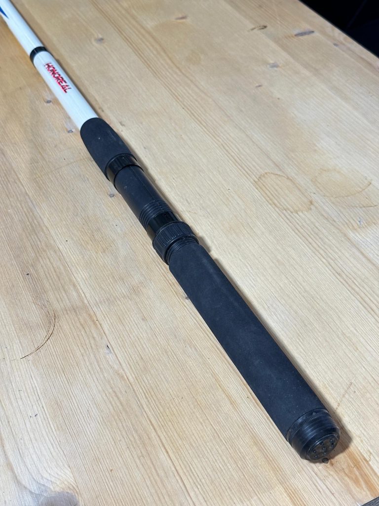 چوب تلسکوپی هونورال ویکتوری در 5 سایز