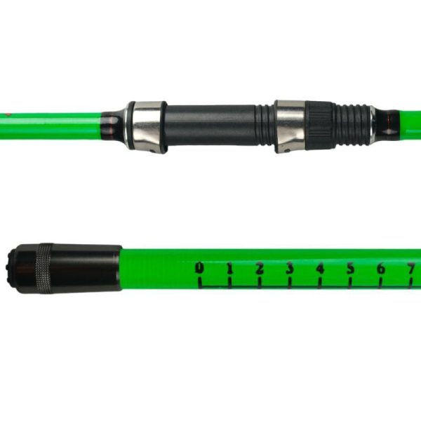 چوب ماهیگیری رمیکسون مدل سونیک REMIXON SONIC