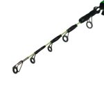 چوب ماهیگیری رمیکسون مدل سونیک REMIXON SONIC