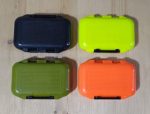 جعبه قلاب ماهیگیری Fishing tackle box