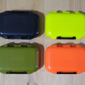 جعبه قلاب ماهیگیری Fishing tackle box