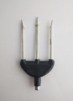 سر تیر تفنگ غواصی