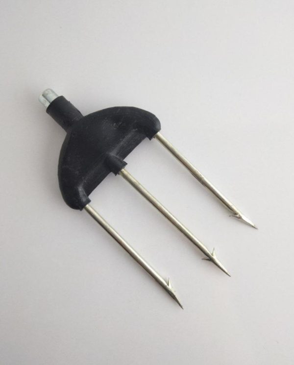 سر تیر تفنگ غواصی