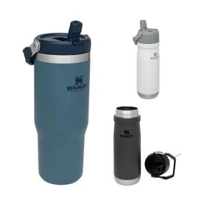 ماگ استندلی نی دار در 4 رنگ