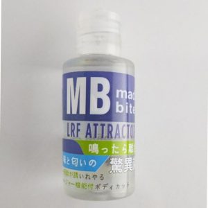 لیکوئید اترکتور MB MAD BITE برند کاپیتان