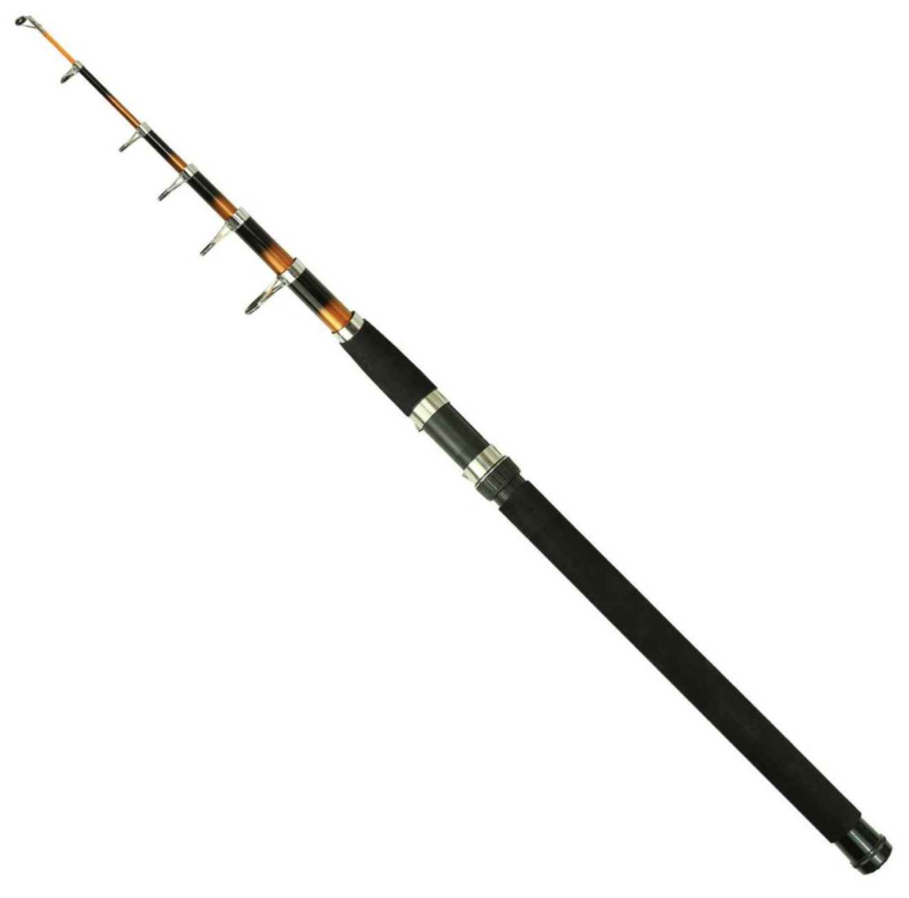 چوب ماهیگیری کاپیتان مدل بوت فیشر CAPITAN BOAT Fisher 3.5m 100-300g