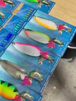 قاشقک ماهیگیری