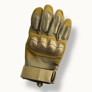 دستکش ماهیگیری و طبیعت‌گردی در 3 رنگ