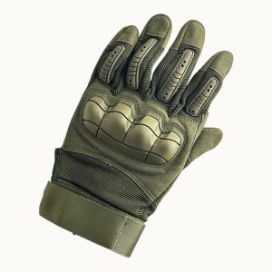 دستکش ماهیگیری و طبیعت‌گردی در 3 رنگ