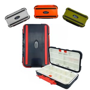 جعبه قلاب ماهیگیری Fishing tackle box