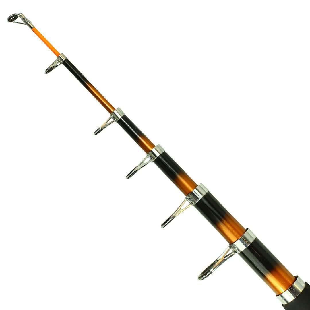 چوب ماهیگیری کاپیتان مدل بوت فیشر CAPITAN BOAT Fisher 3.5m 100-300g