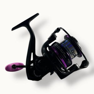 چرخ ماهیگیری برند ترکیه OKASIA