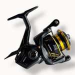 چرخ ماهیگیری اورجینال یولو مدل MAXEL