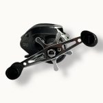 چرخ بیت کستینگ ماهیگیری یولو CT-150R