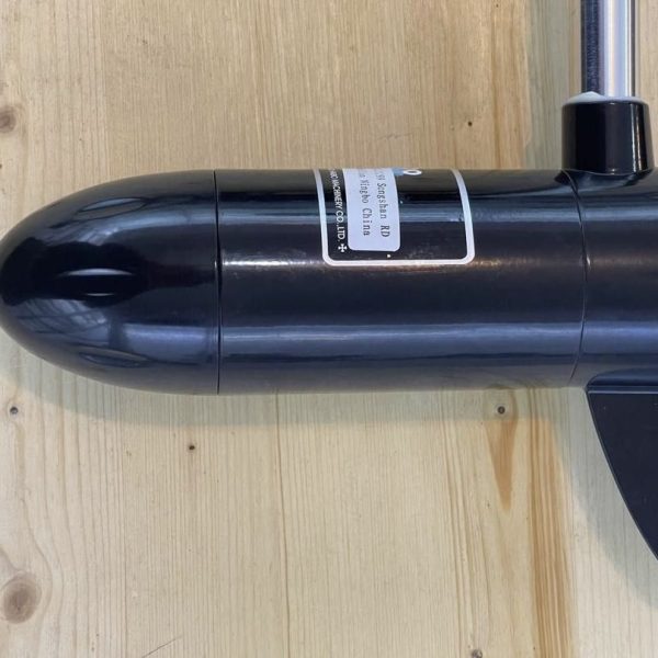 موتور قایق تفریحی و ترولینگ هایبو Haibo ET-34