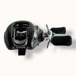 چرخ بیت کستینگ ماهیگیری یولو CT-150R