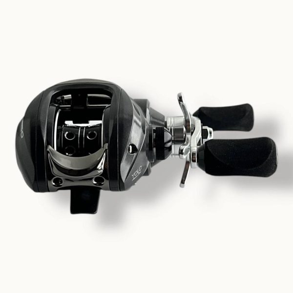 چرخ بیت کستینگ ماهیگیری یولو CT-150R