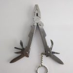 انبر دست چندکاره طبیعت گردی اوکاسیا