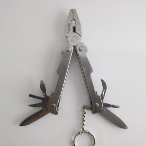 انبر دست چندکاره طبیعت گردی اوکاسیا