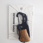 کارابین چند کاره ماهیگیری و طبیعت گردی مارک اوکاسیا کد FT_102C