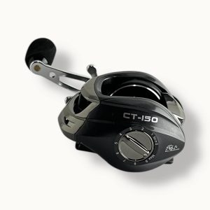 چرخ بیت کستینگ ماهیگیری یولو CT-150R